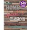 Teacher Created Resources Home Sweet Classroom Lesson Planner TCR8294 - alternate 3